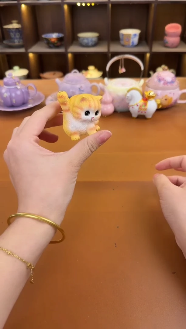 库存仅剩一单（不带礼盒）