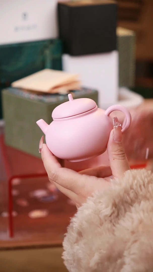 【闪购商品】其他茶具茶具（带礼盒@@T405