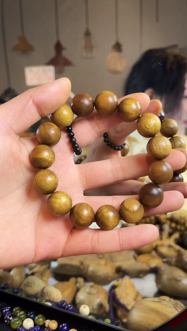 【闪购商品】金丝楠【楠阁阁】金丝楠木小叶桢楠工艺品