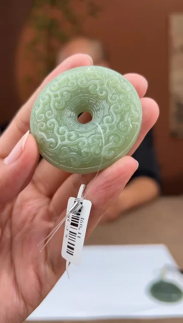定制和田玉多样性发货拍一发一30141