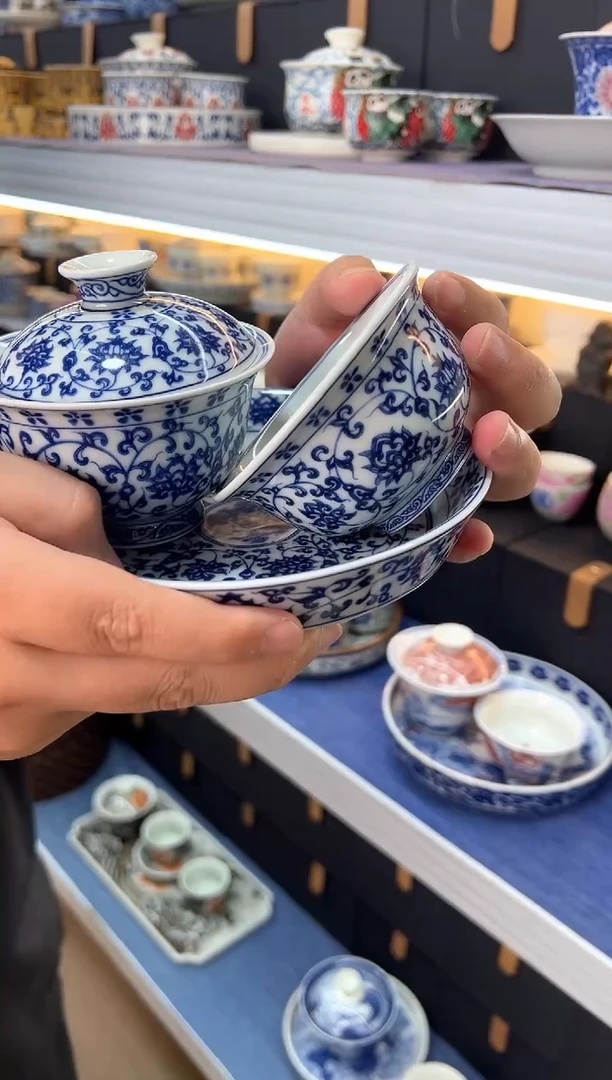 我们的目的是做到最好