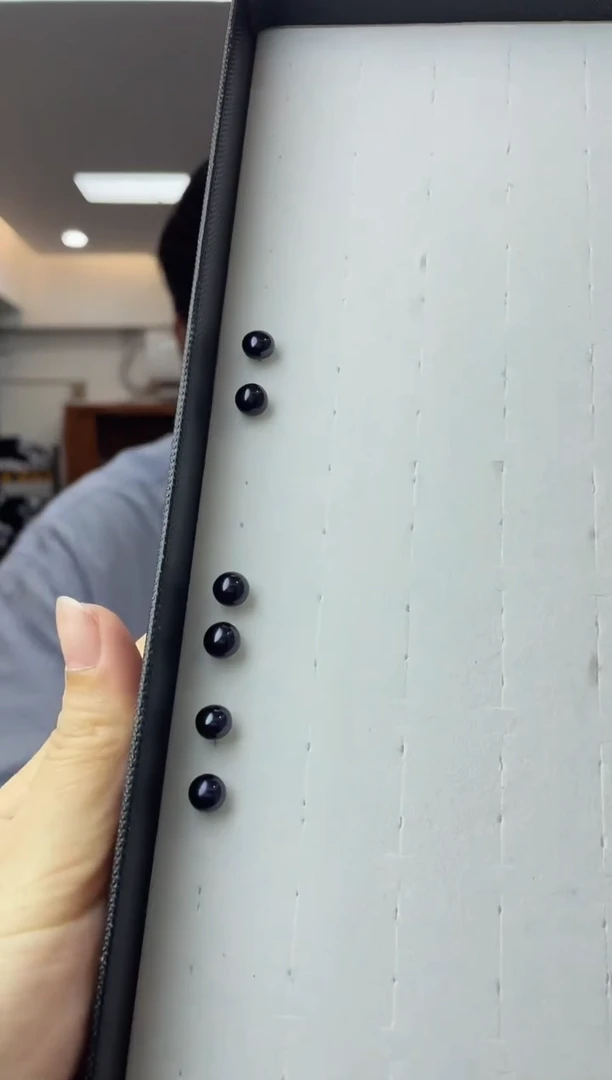 【闪购商品】银S925镶嵌海水珍珠·多样性一件发货