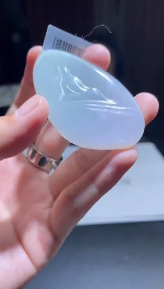 未镶嵌定制翡翠定制孤品