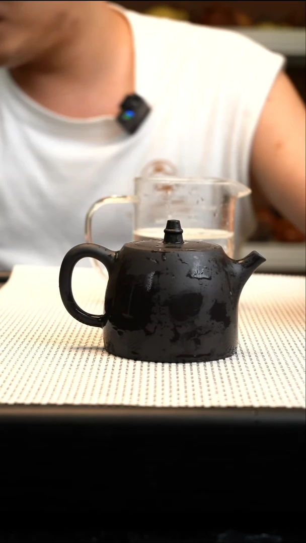 茶壶紫砂紫砂壶34