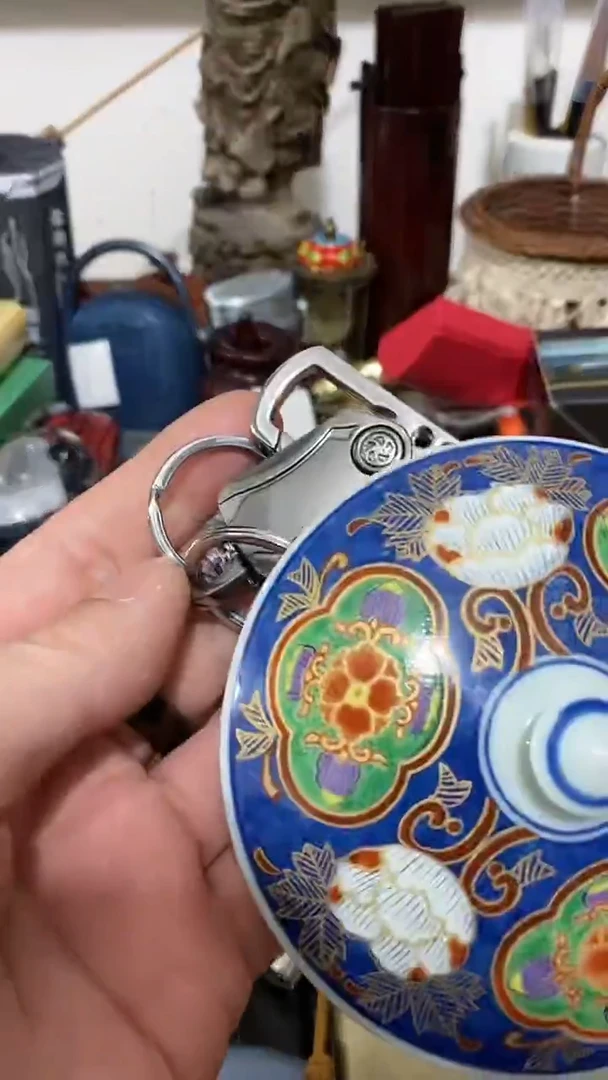 【闪购商品】摆件茶文化,工艺美术