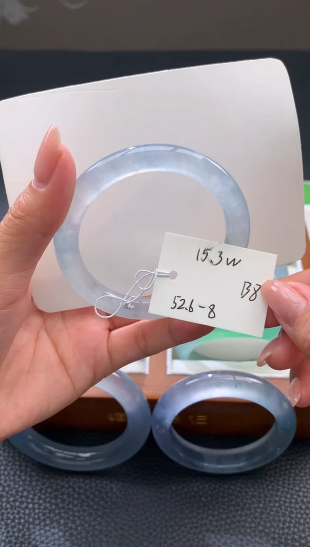 未镶嵌手镯翡翠缅甸翡翠A货（封包价）