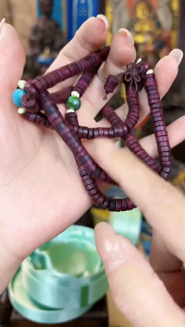 【闪购商品】风车木（黑檀木）1