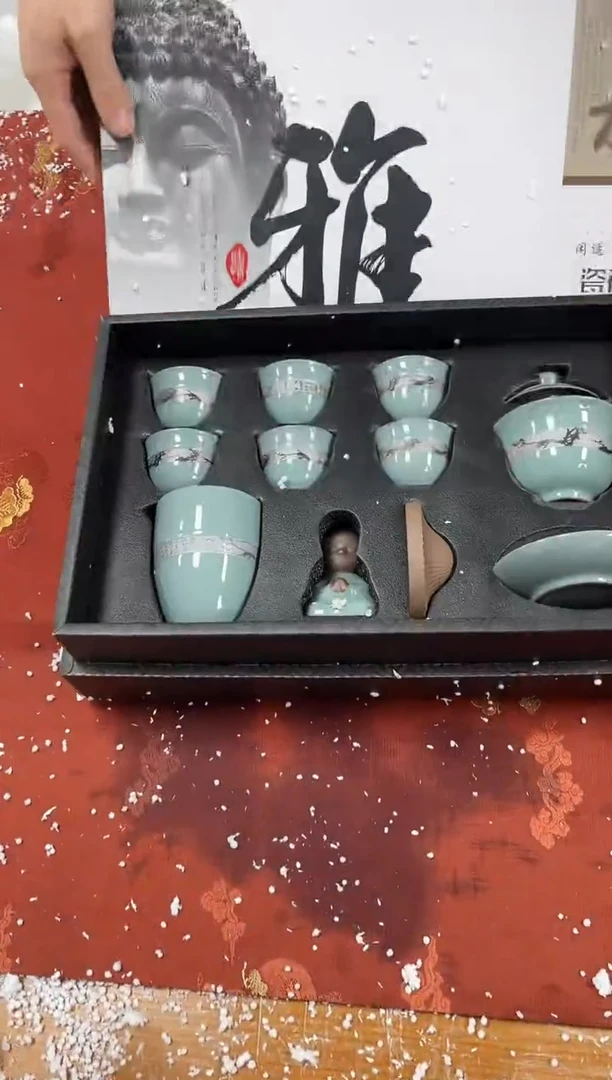 【闪购商品】精品茶具@@@@@@@@@@@