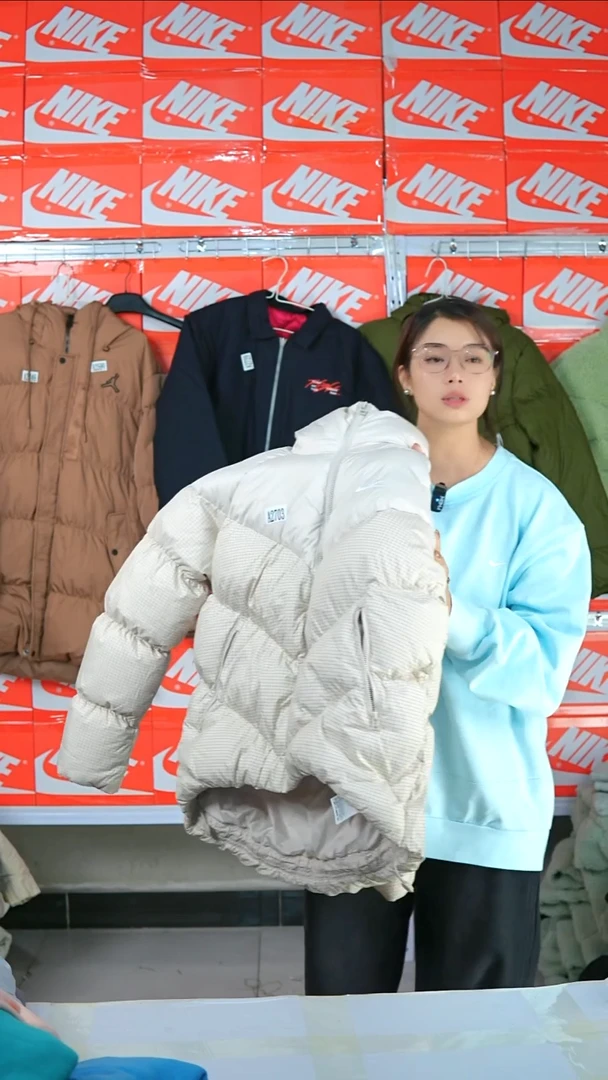 A2703闪购编码Nike/Jordan运动衣以直播间过款为准尺码