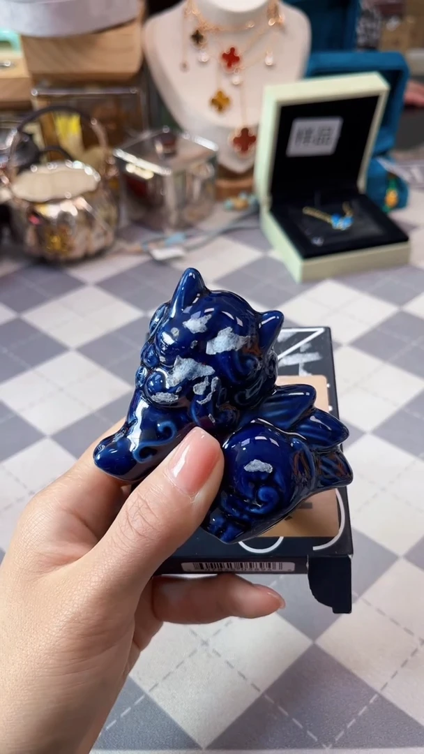 瓷片陶茶666文玩周边多人