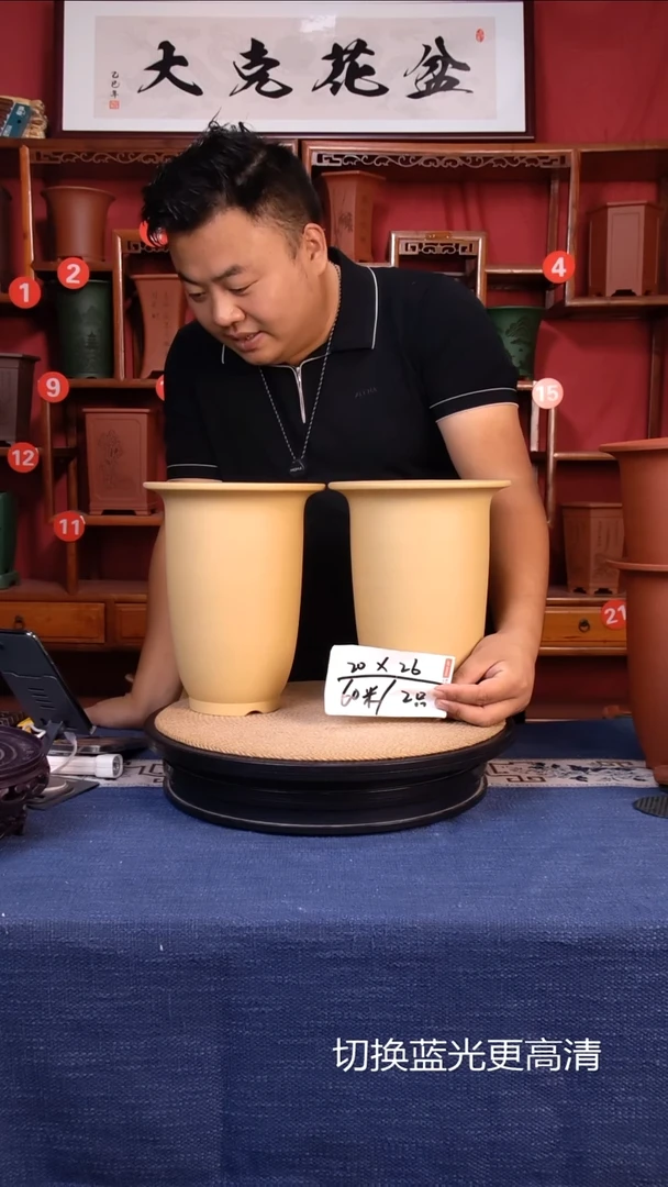 紫砂花盆11111111