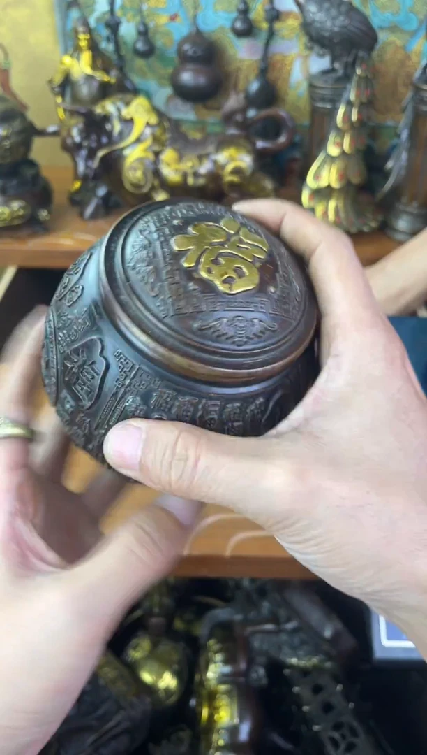 高品铜社精选链接