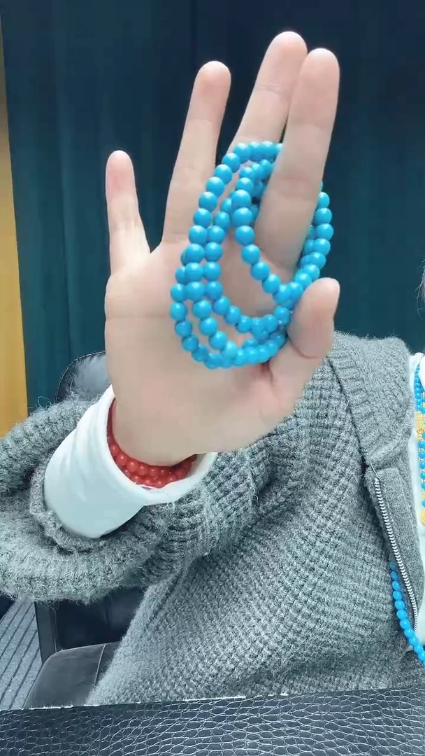 珍藏特色绿色高瓷