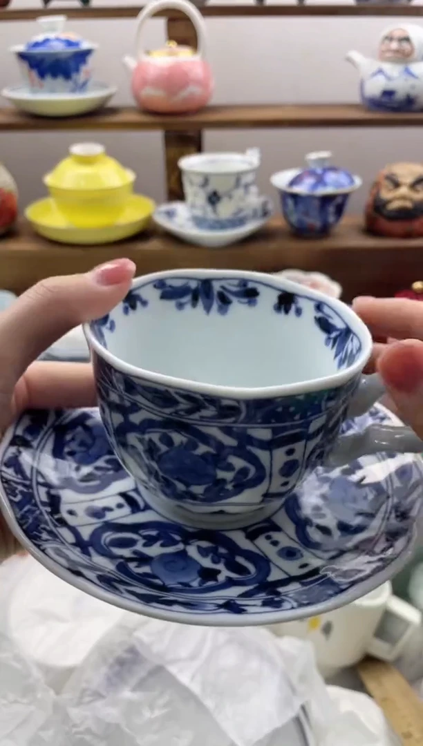 瓷片刘*香满20包邮一单一付