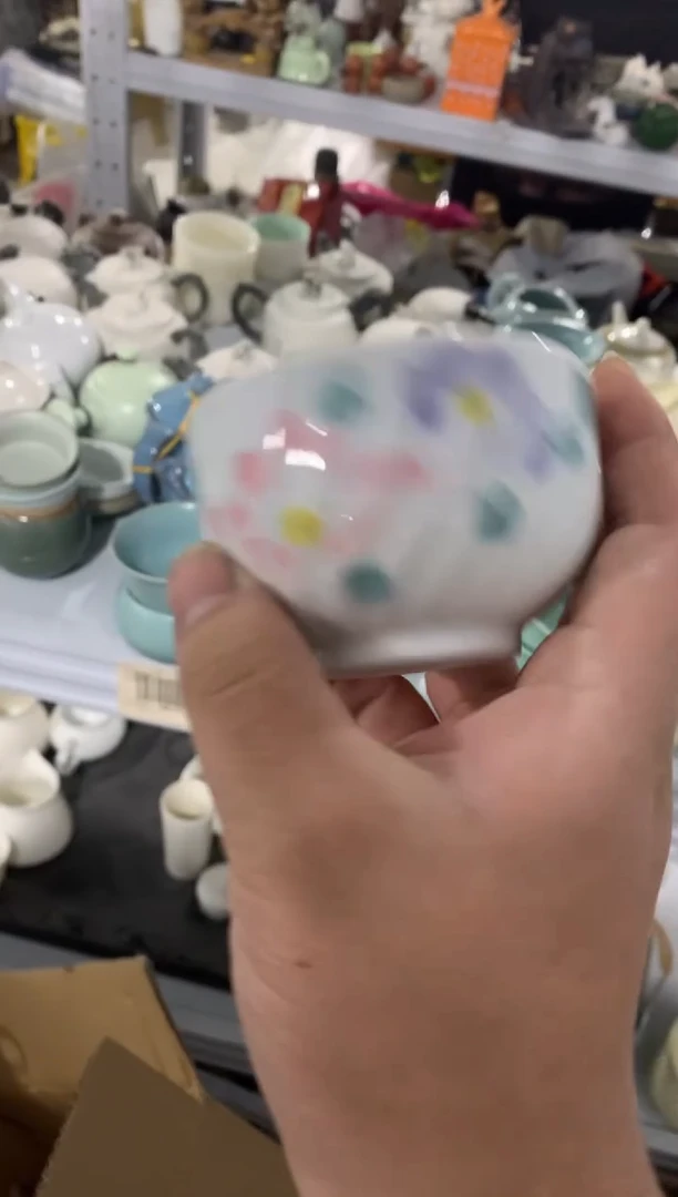 茶礼茶器高货茶具（轻轻微瑕，只有一单）