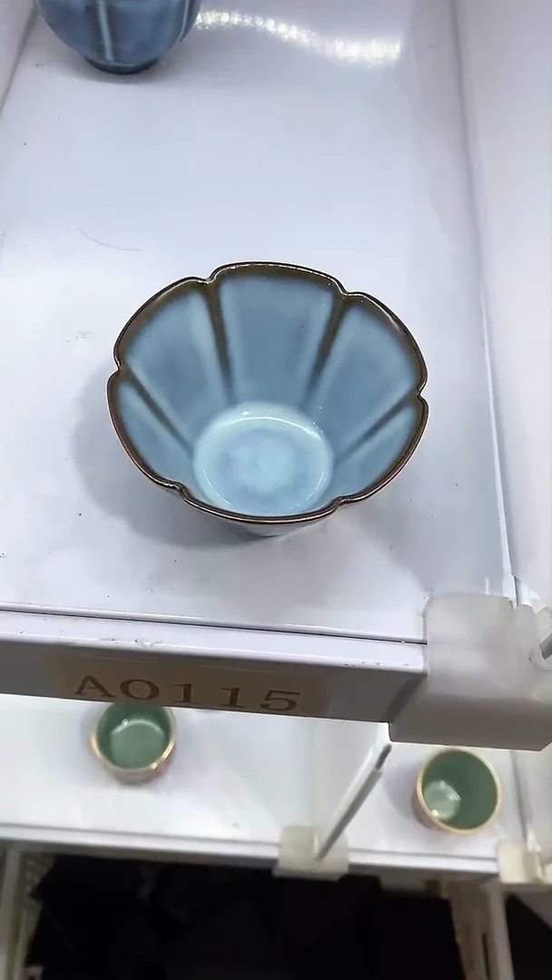 【闪购商品】瓷片陶瓷茶器福利A0115