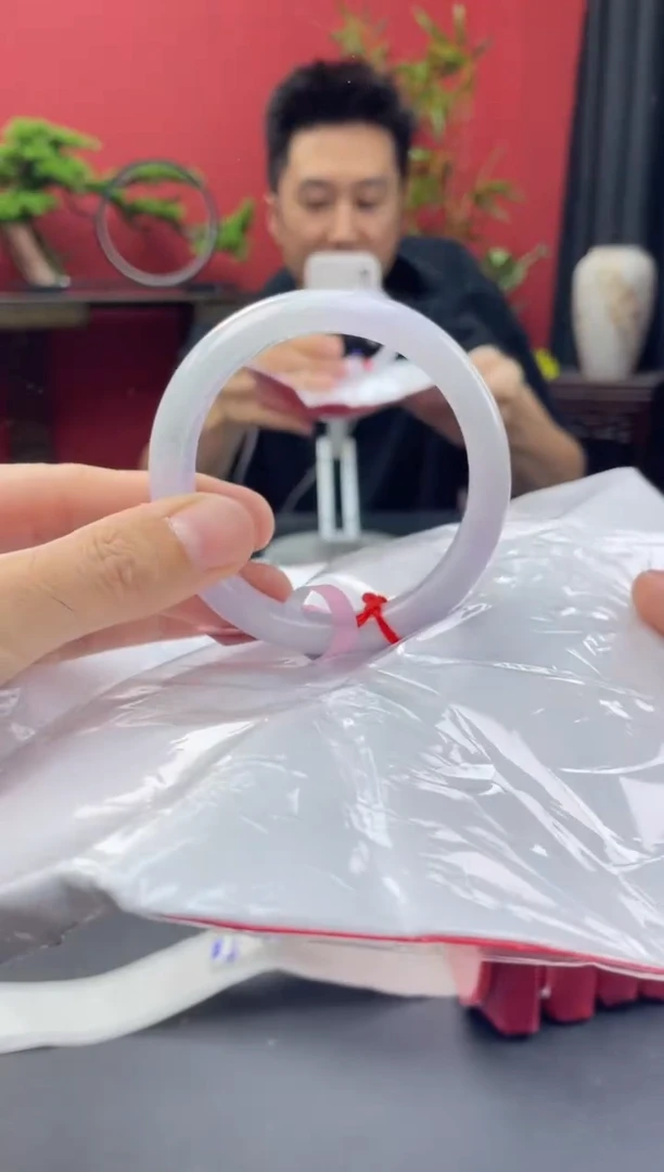 未镶嵌手镯翡翠9