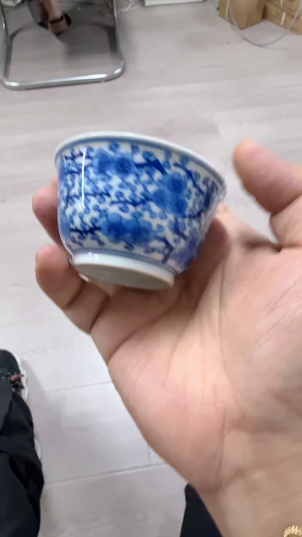 瓷片5874家庭瓷器日用摆件