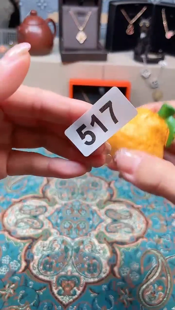 瓷片小米朵百货666多人