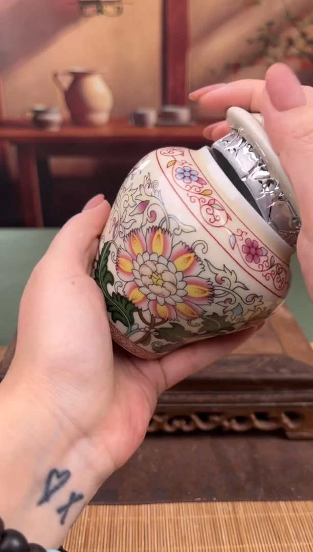 【闪购商品】顾德茶器福利闪购链接