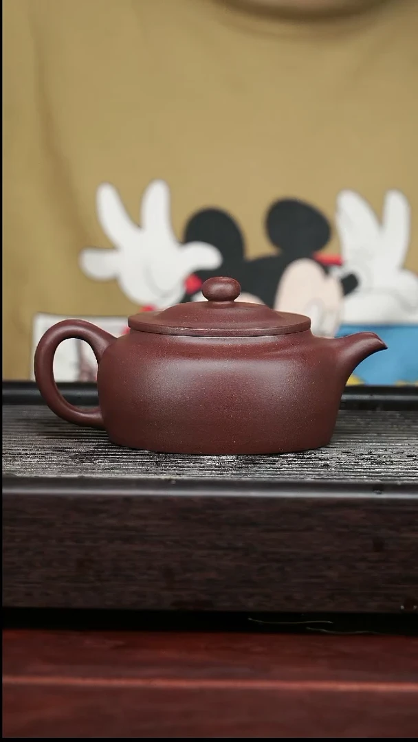 茶壶紫砂精品紫砂壶28.......280CC