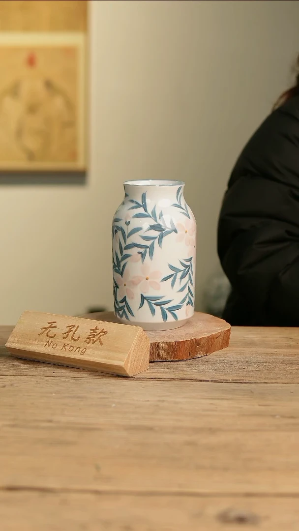 【闪购商品】摆件10-111高19口8误差2无孔