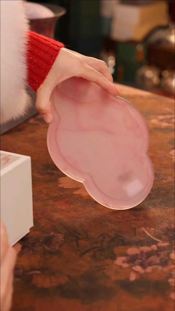 【闪购商品】陶瓷茶具（无礼盒无茶盘）@@A10812