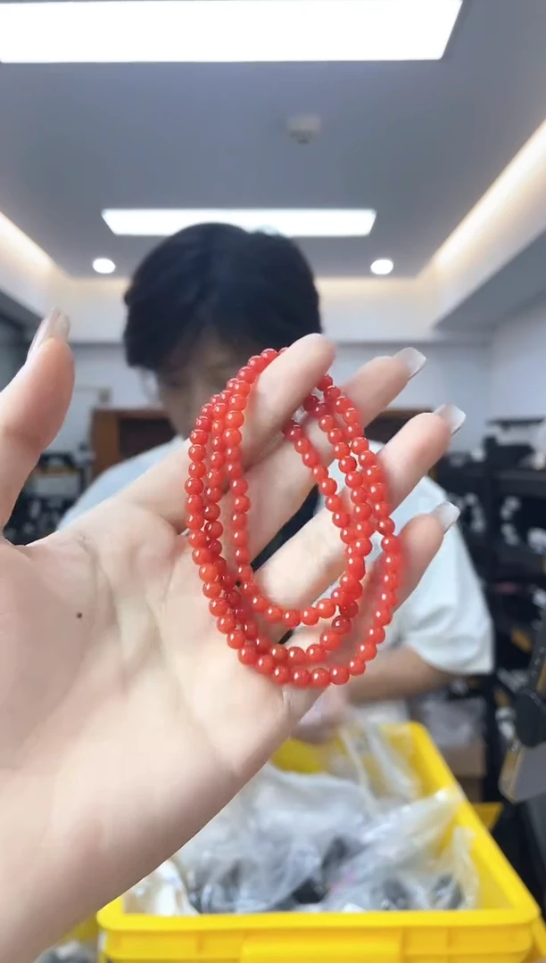 南红玛瑙·未镶嵌多样性一件发货