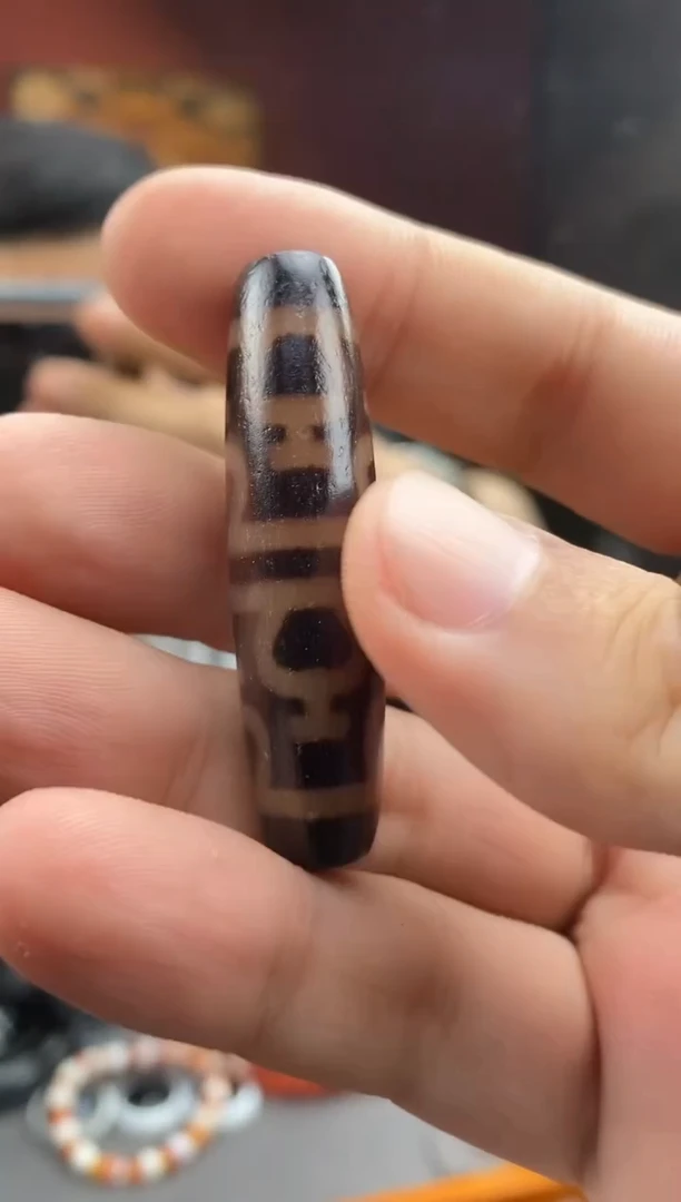 未镶嵌颈饰玛瑙/玉髓-0616 -45  48长