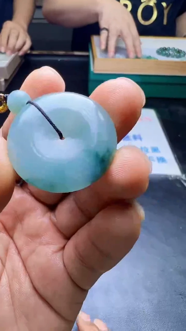 未镶嵌定制翡翠天然翡翠A货