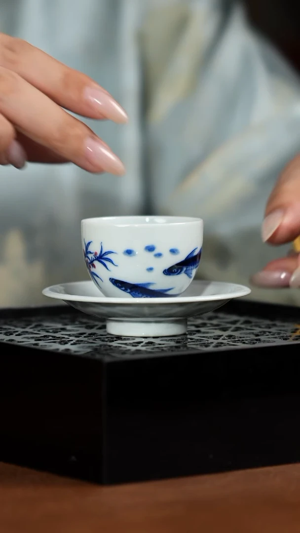 中国工艺·良朋柴窑lpcy048