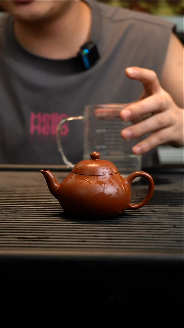 茶壶紫砂紫砂壶82