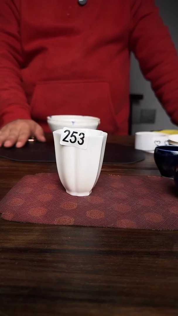 婺州龙窑烧制技艺（253