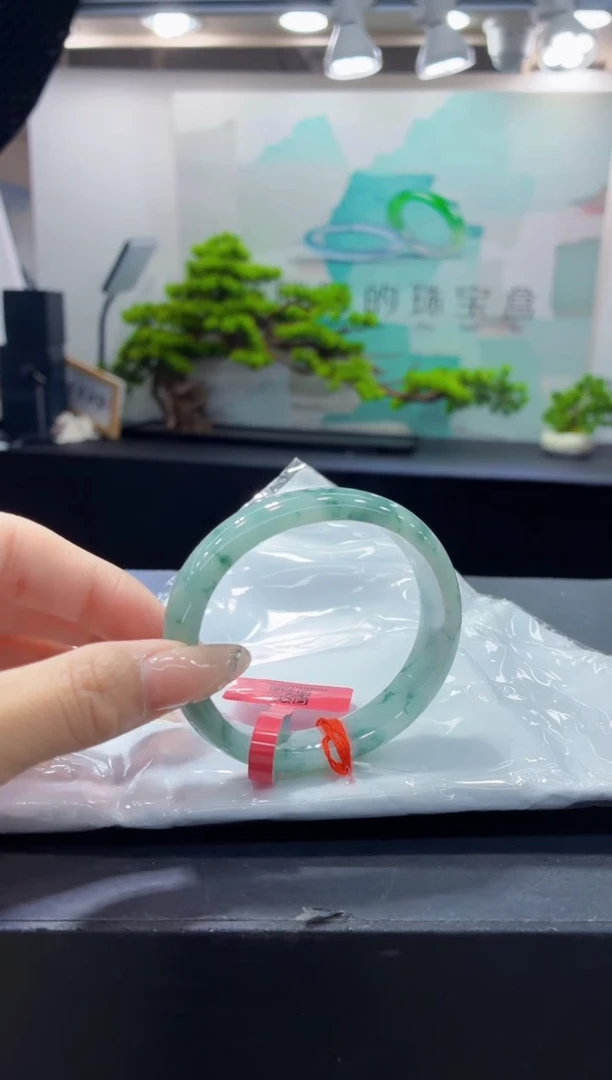 未镶嵌手镯翡翠3