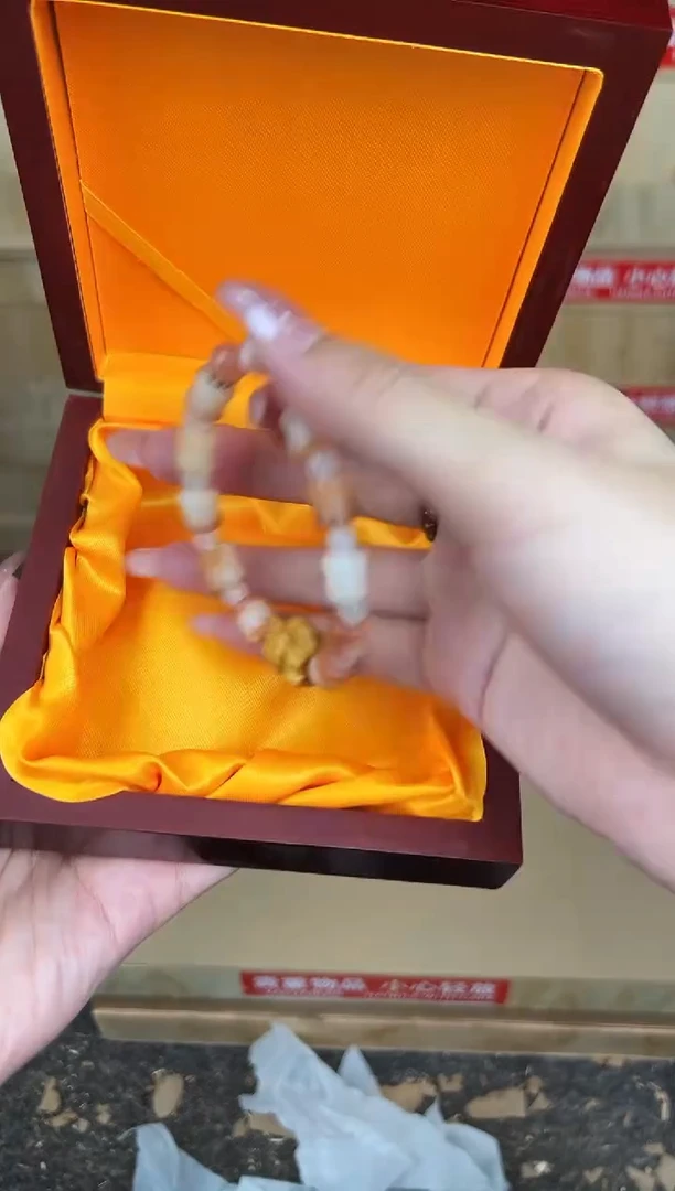 万家文玩阁粉菩提商品链接@@SP259