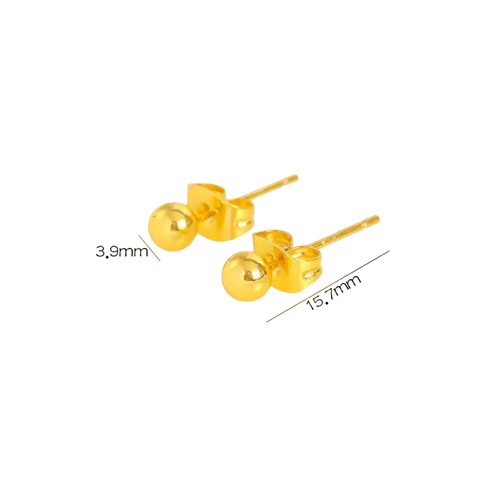 合金耳饰 珠珠耳钉耳环冷淡风耳钉气质个性绿钻耳饰轻奢时尚