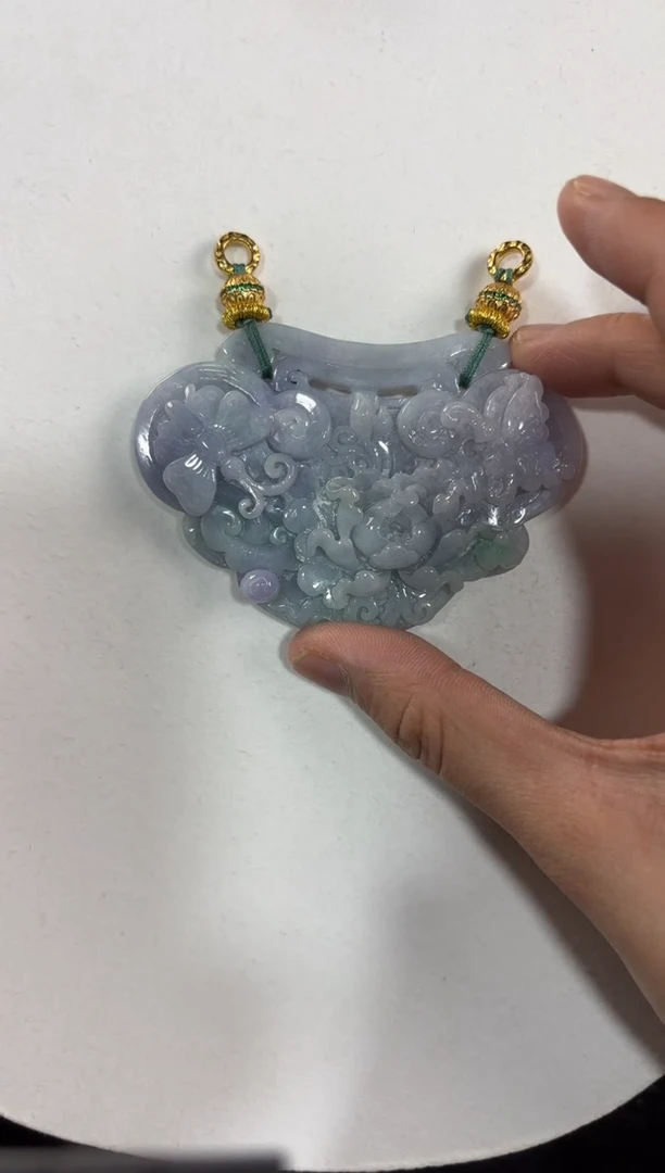 【闪购商品】翡翠颈饰未镶嵌 颈饰 未镶嵌2009