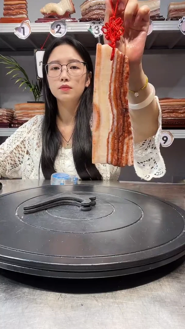 石材天然石材柳州猪肉石