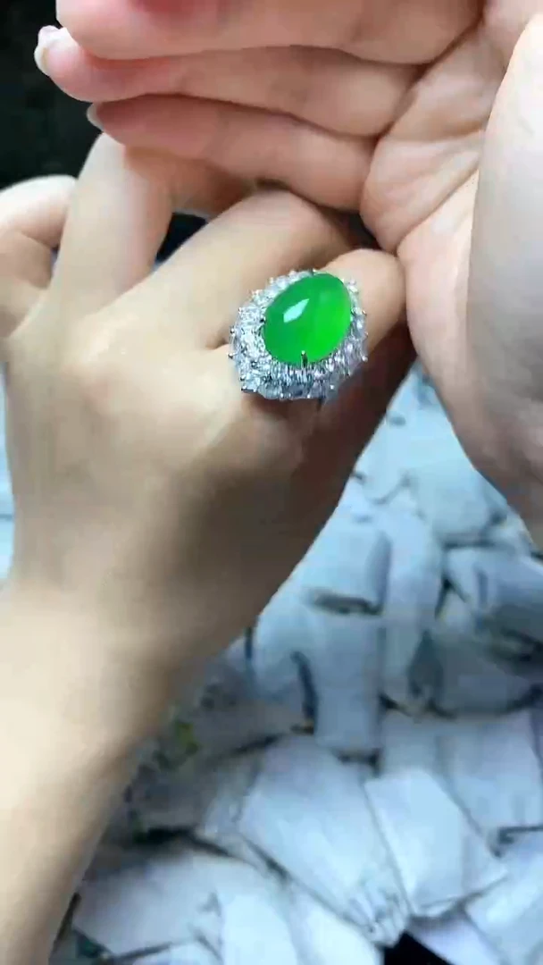 首饰袋 满色吊坠 所见即所得！