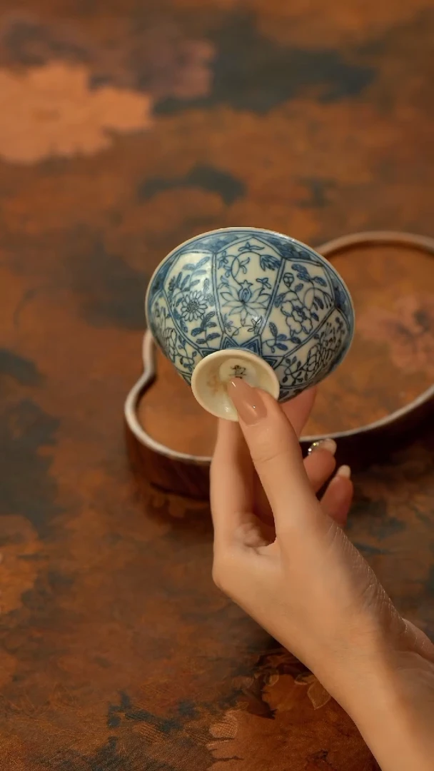 【闪购商品】11留器茶斋高货瓷器@@LQ1548