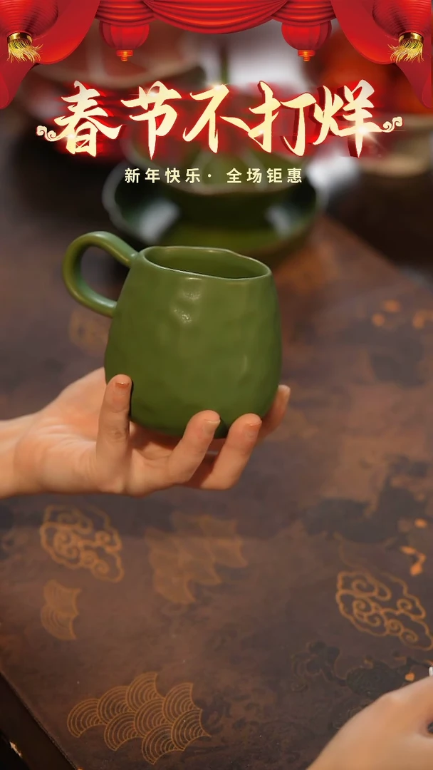 【闪购商品】陶栖居生活手工手作@@364