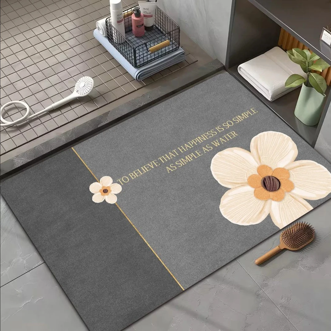 B链接地毯库存硅藻泥水晶绒