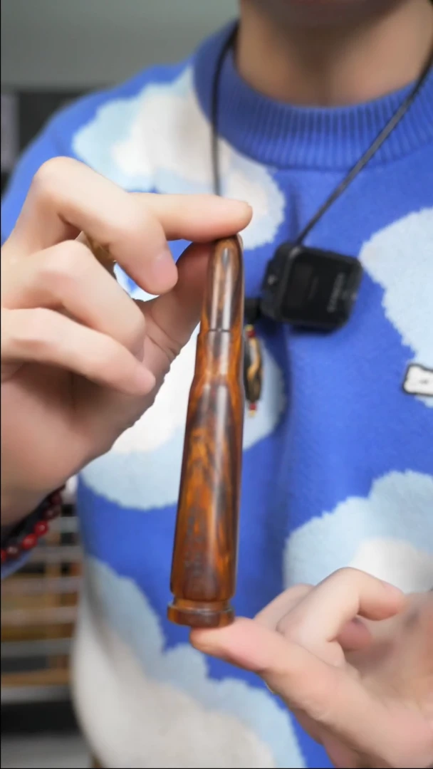 【闪购商品】木手作木制雕刻品