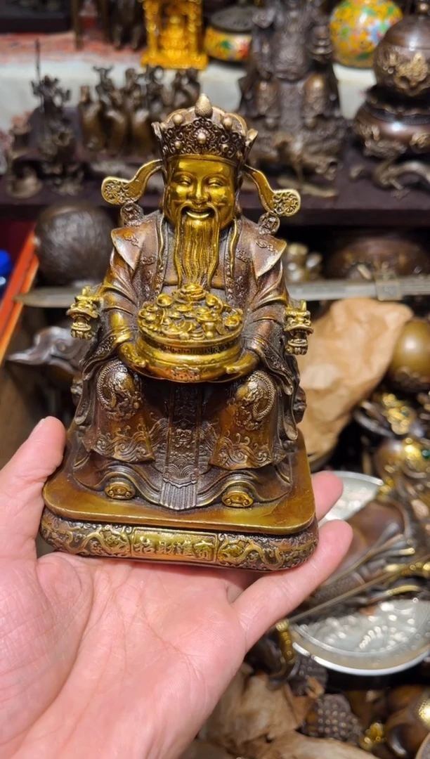 Z诺诺古铜高端精品60