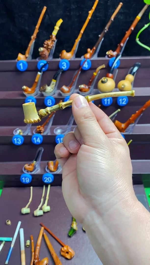 【闪购商品】木檬子木的精品小斗