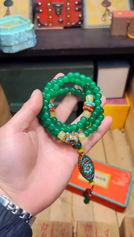 【闪购商品】和田玉挂件未镶嵌 R瑞哥专属高端精品88