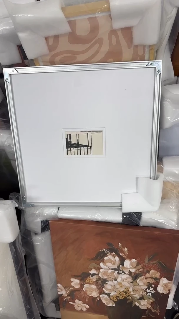 仓库清仓画   默认瑕疵