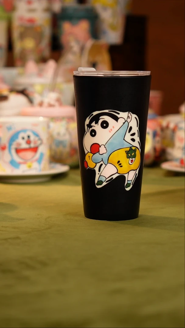 牡野器物牡野器物A