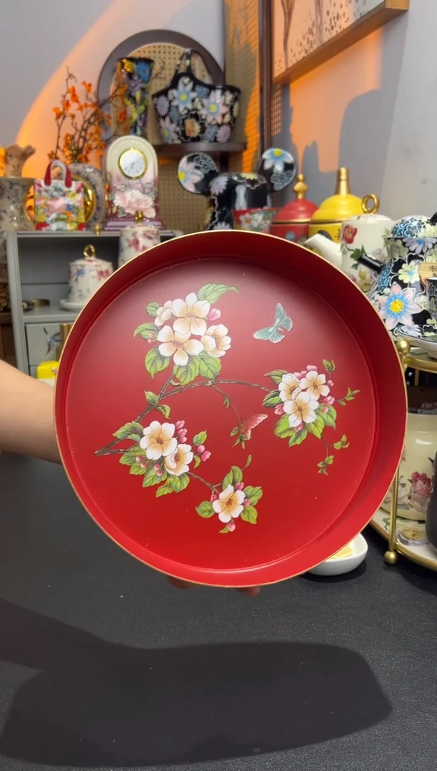外贸陶瓷家居百货