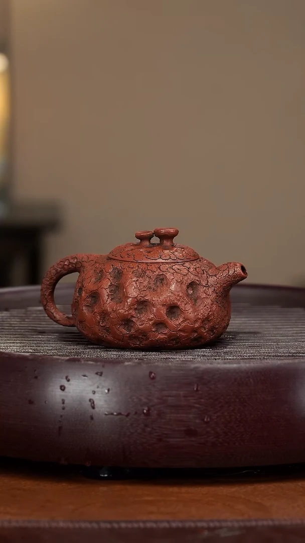 【闪购商品】紫砂茶壶宜兴紫砂壶